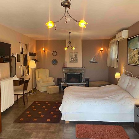 Hotel Maistra Цагкарада Екстер'єр фото