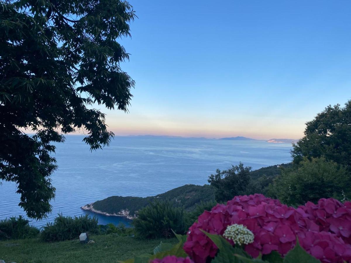 Hotel Maistra Цагкарада Екстер'єр фото